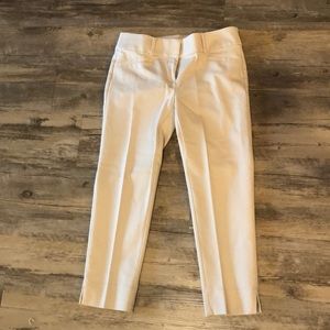 LOFT Marisa Riviera dress pants